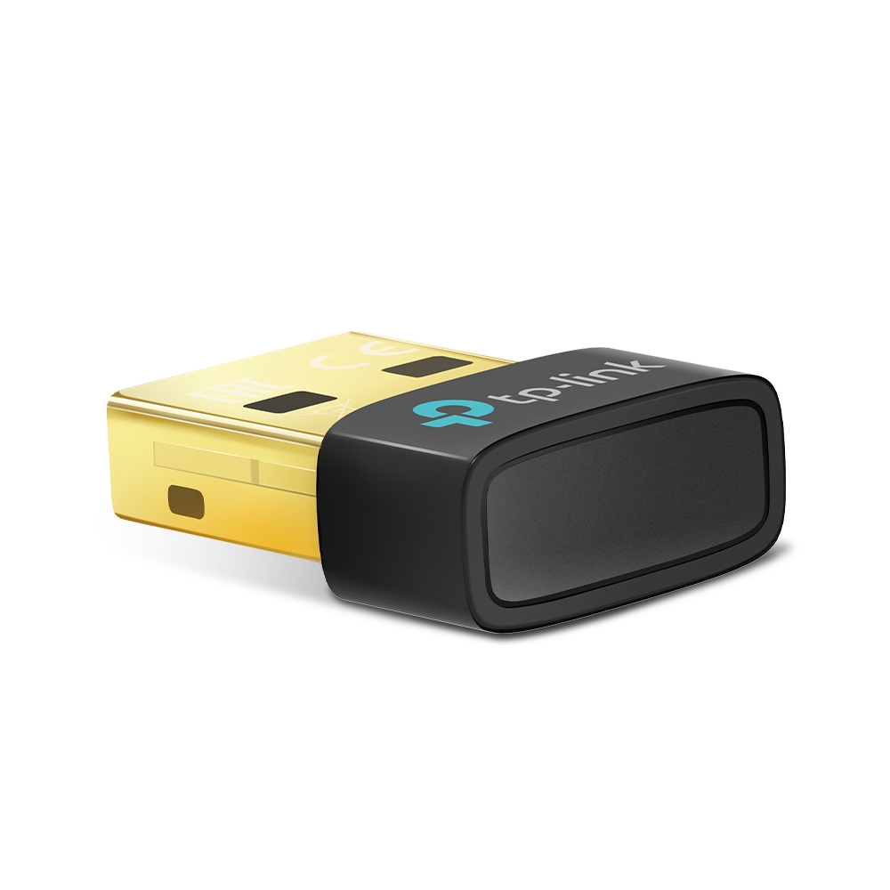 TP-Link UB5A Bluetooth Dongle Adapter Nano 5.3 view 4